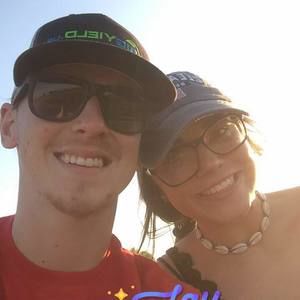 Meet your Posher, Jake